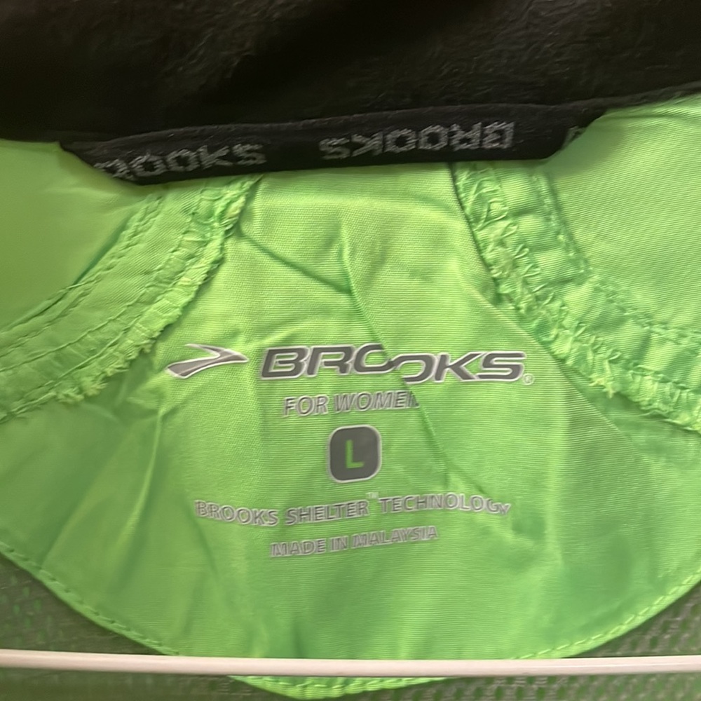 Brooks Jacket - image 3